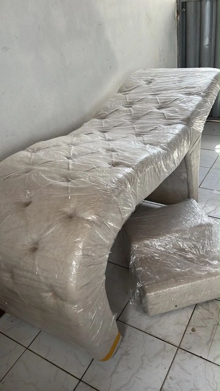 Vendo maca nova em balada - Foto 2