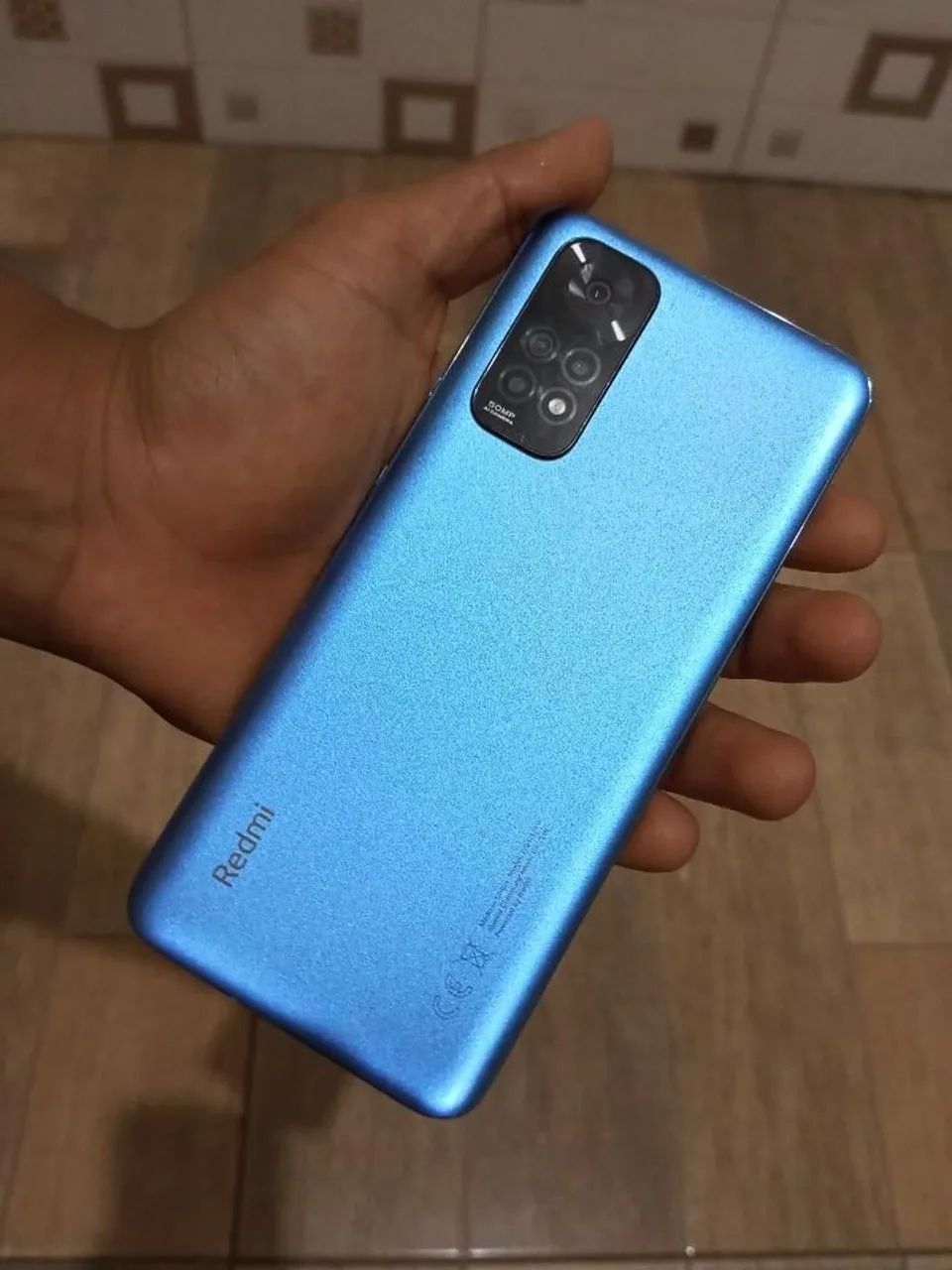 Redmi note 11 - Celulares e Smartphones - Maracangalha, Belém