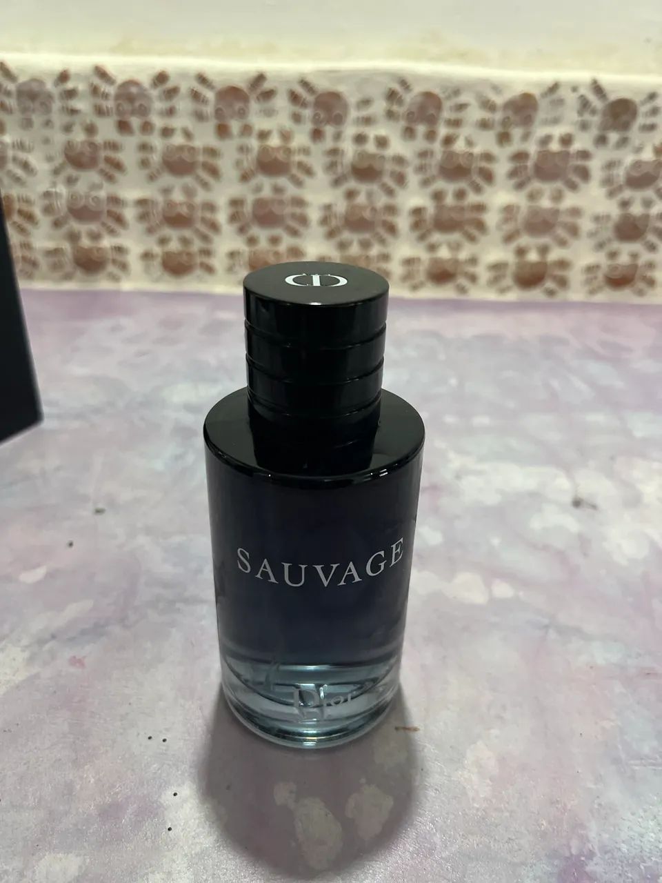 Perfume DIOR SAUVAGE  100 ml - Foto 2