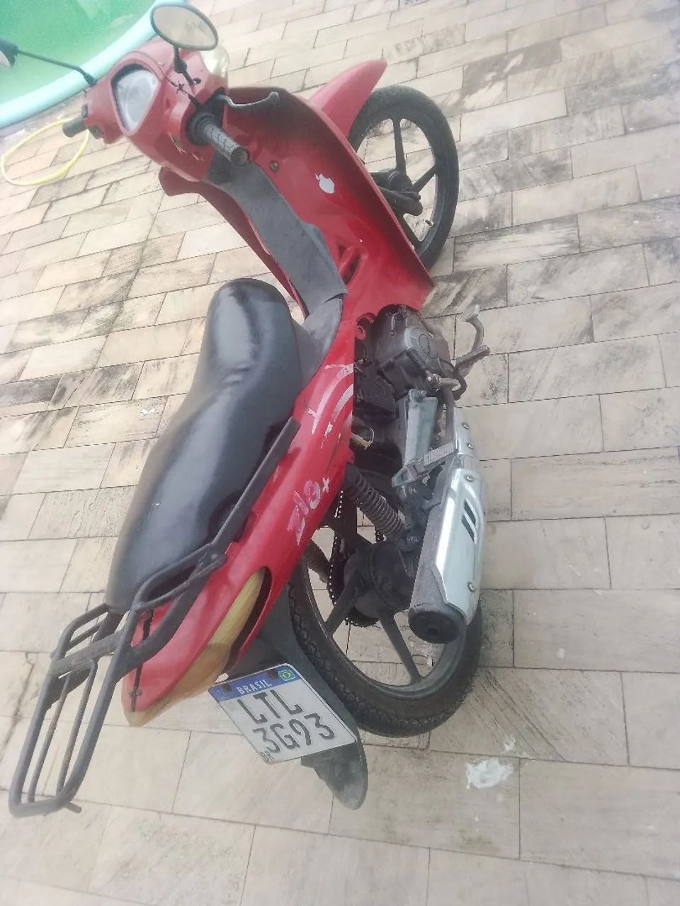 Safra Zig 100 - Foto 3