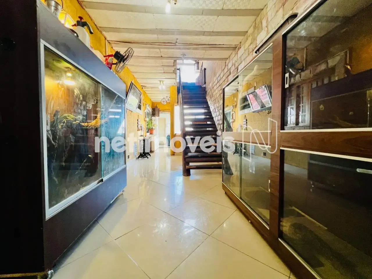Venda Casa Padre Eustáquio Belo Horizonte - Foto 4