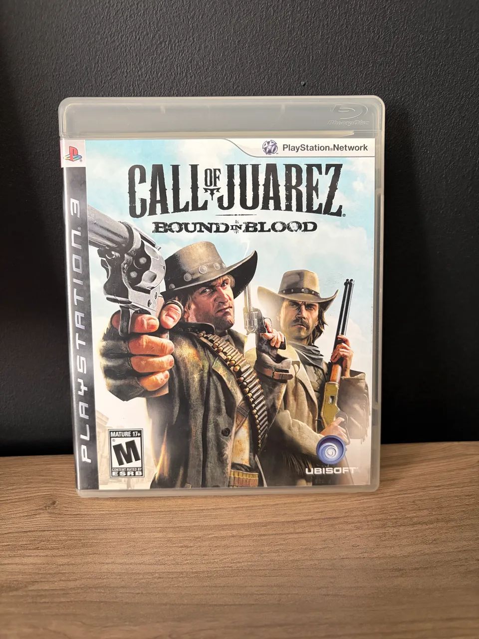 6 jogos de PS3 - Foto 5