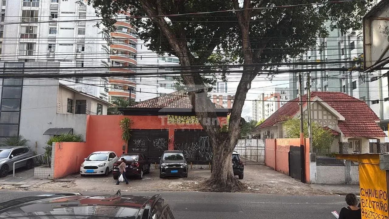 Casa para locação, Espinheiro, Recife, PE - Foto 3