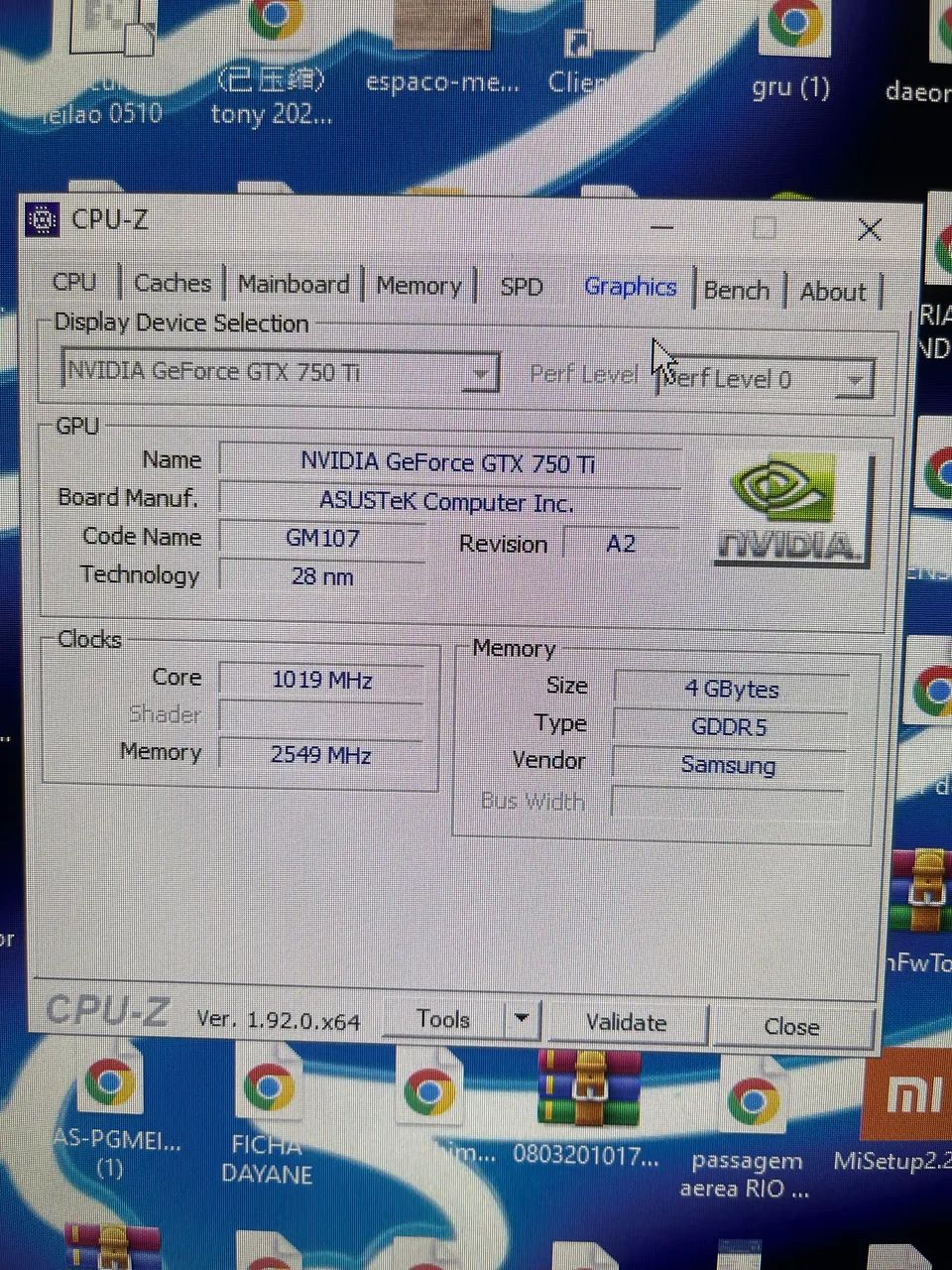 PC GAMER 16 ram DDR4 placa mãe Asus  - Foto 2