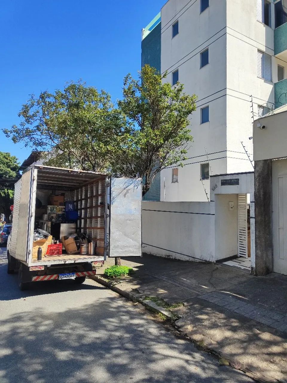 Serviço de mudança e frete * - Foto 5