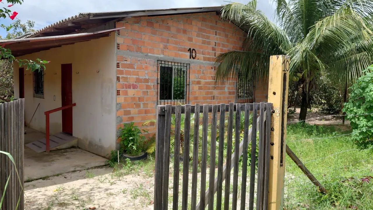 Casa em Salinas