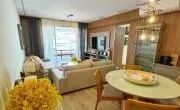 Imóvel para venda com 100 m² com 3 quartos em Vila Aprazível - Jacareí - SP