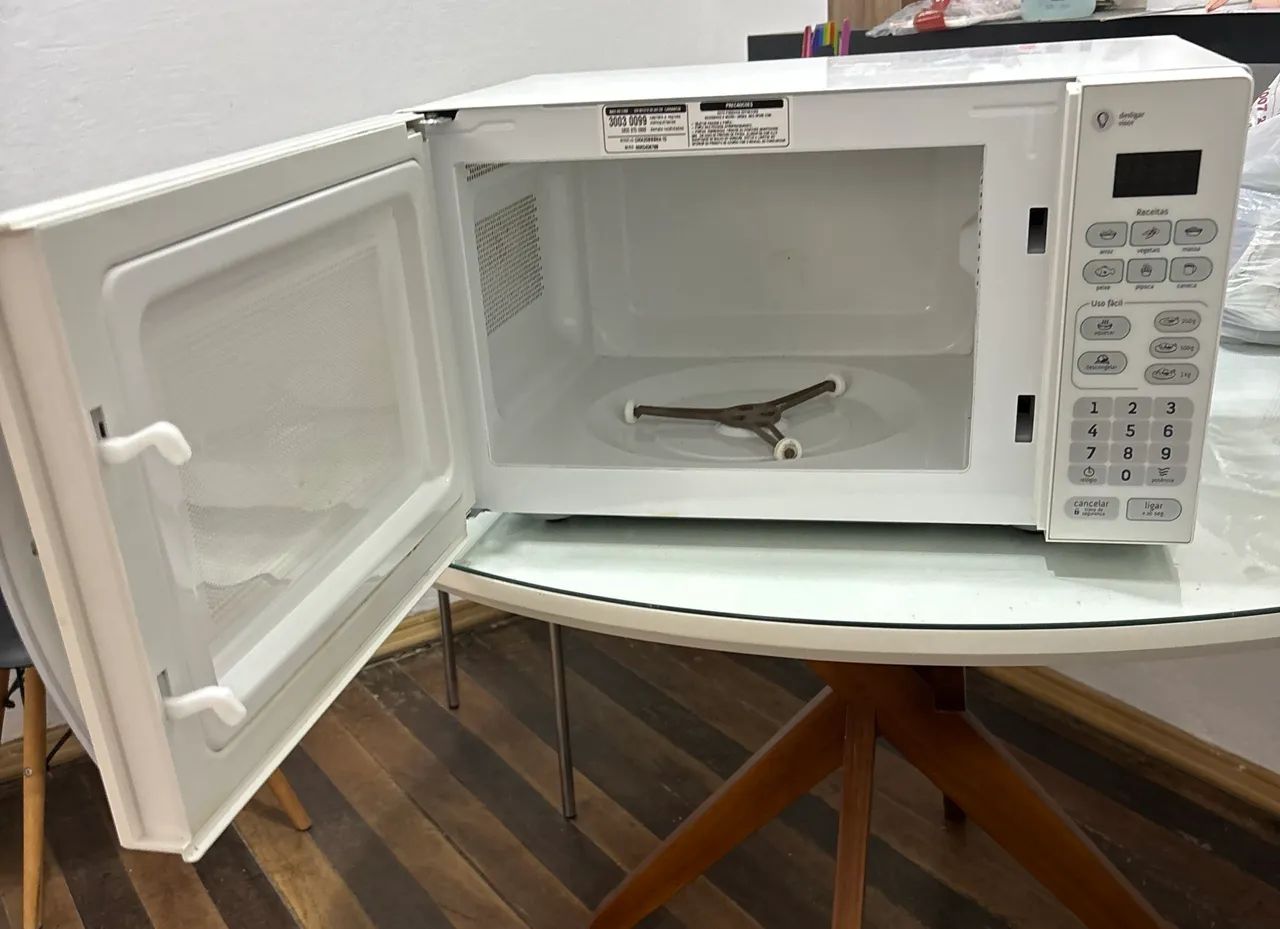 Microondas Consul 20 litros  - Foto 3