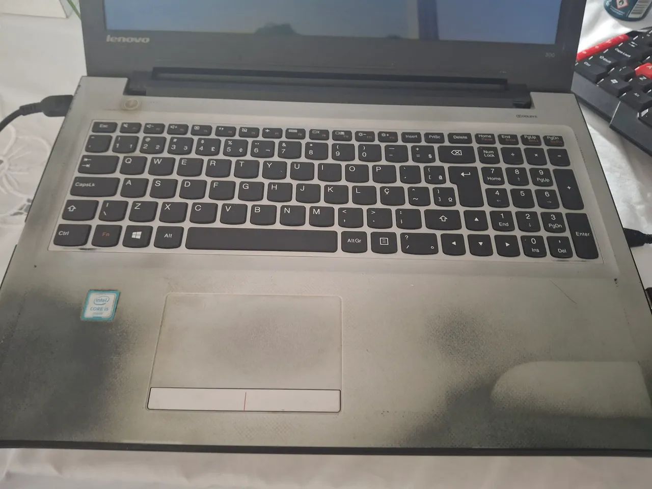 Notebook Lenovo Ideapad Intel Core I5, 4GB Ddr3, Ssd 256GB - Foto 2