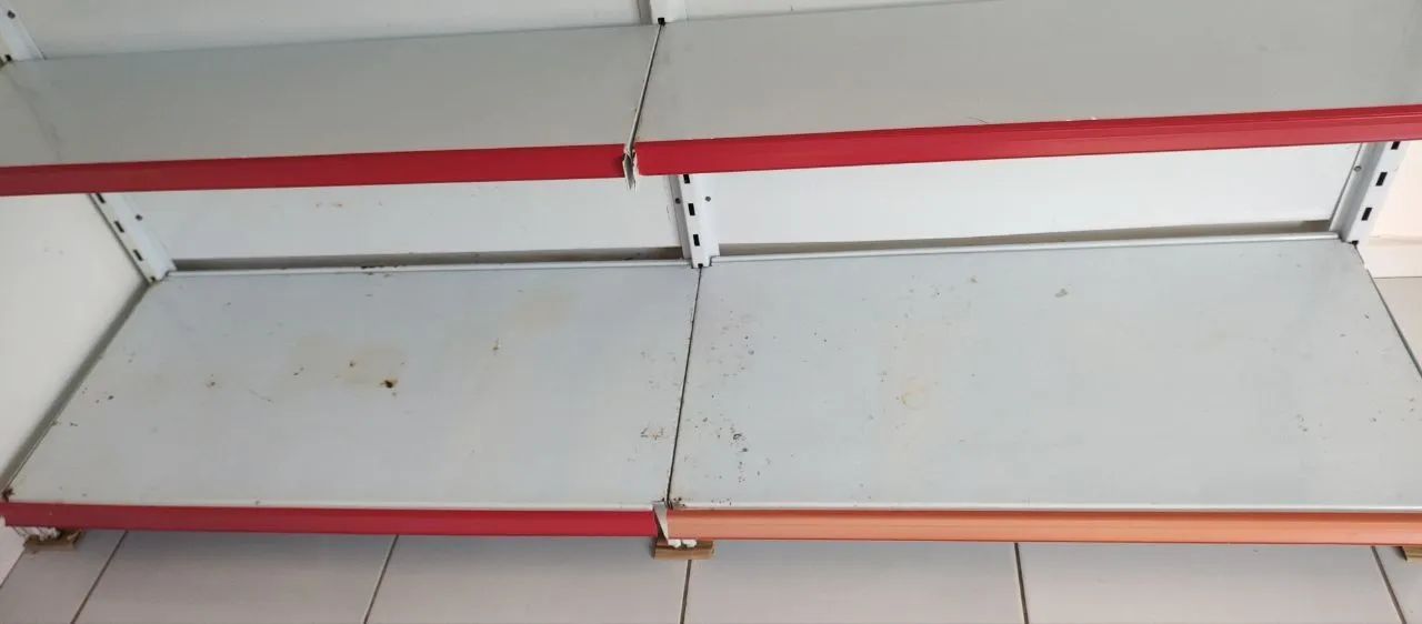 Vendo gôndola de parede  - Foto 3