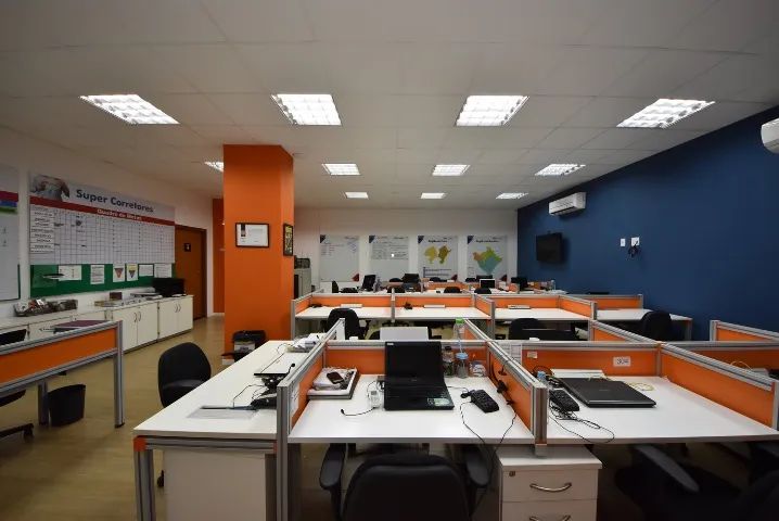 Estação de trabalho - Foto 2