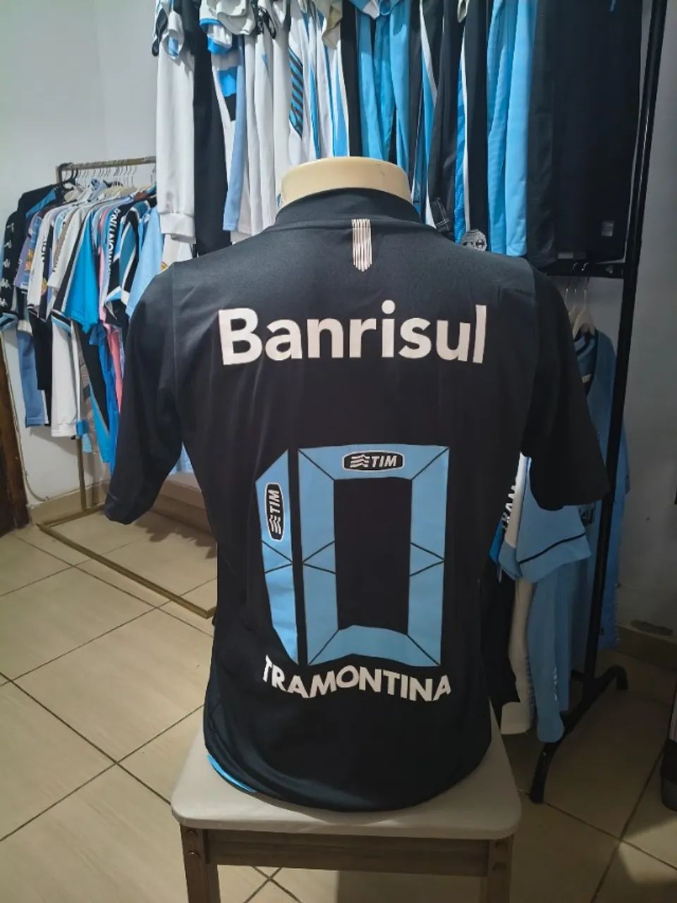 Grêmio # 10 - Foto 2