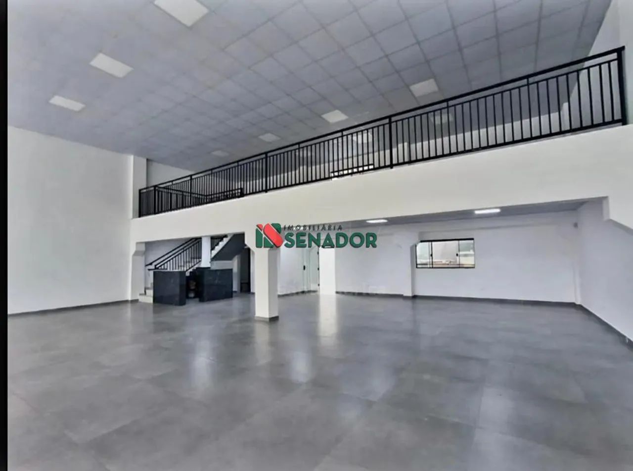 Barracão à venda em Londrina, Centro, com 350 m² - Foto 5