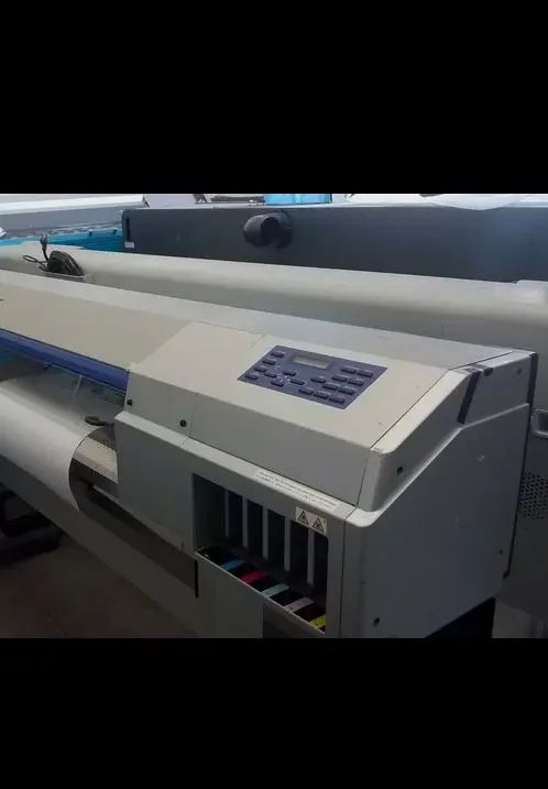 Plotter Roland sc500 impressão e recorte integrado R$ 17k