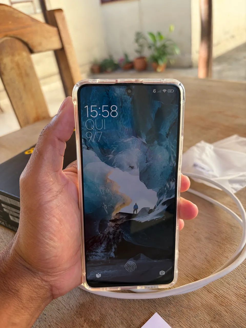 Poco X6 5G (256G) - Foto 3