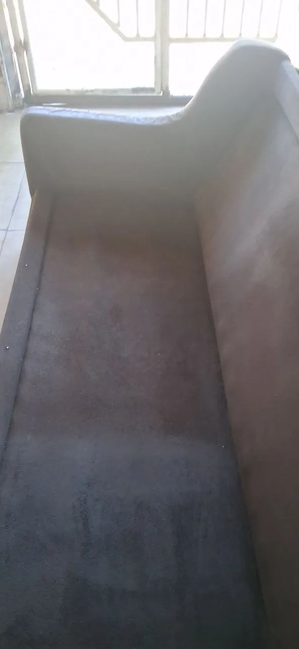 Sofá de Três lugares  - Foto 4