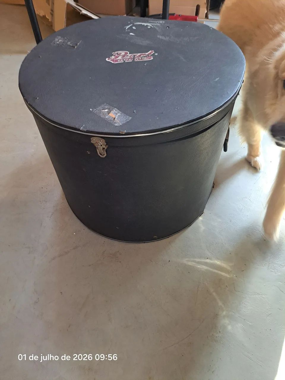 CASE BUMBO SOLIDO HARD CASE 22  - Foto 2