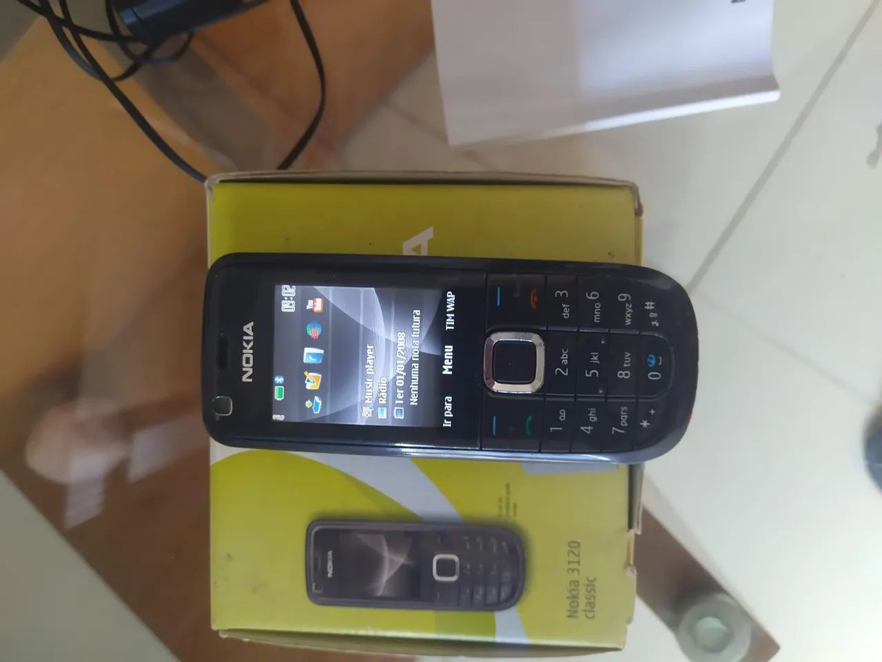 Celular Nokia  - Foto 2