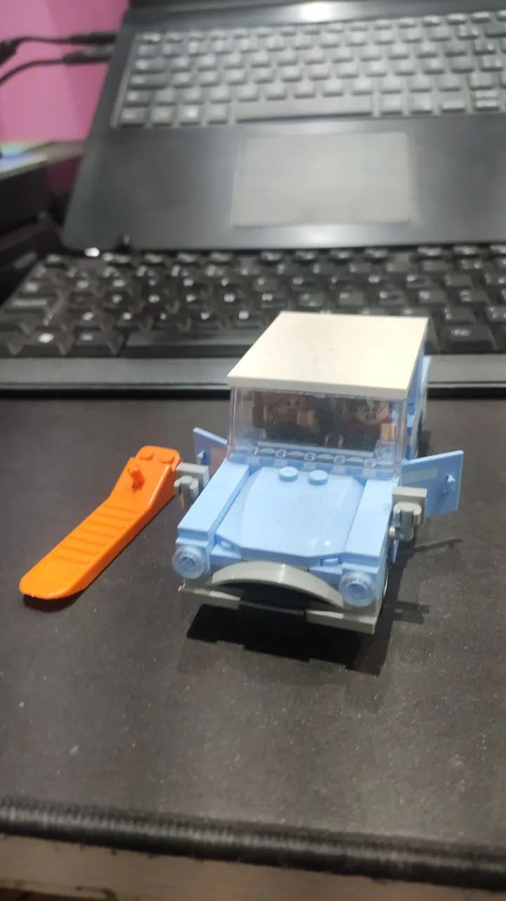 Legos - Desapegando - Foto 2