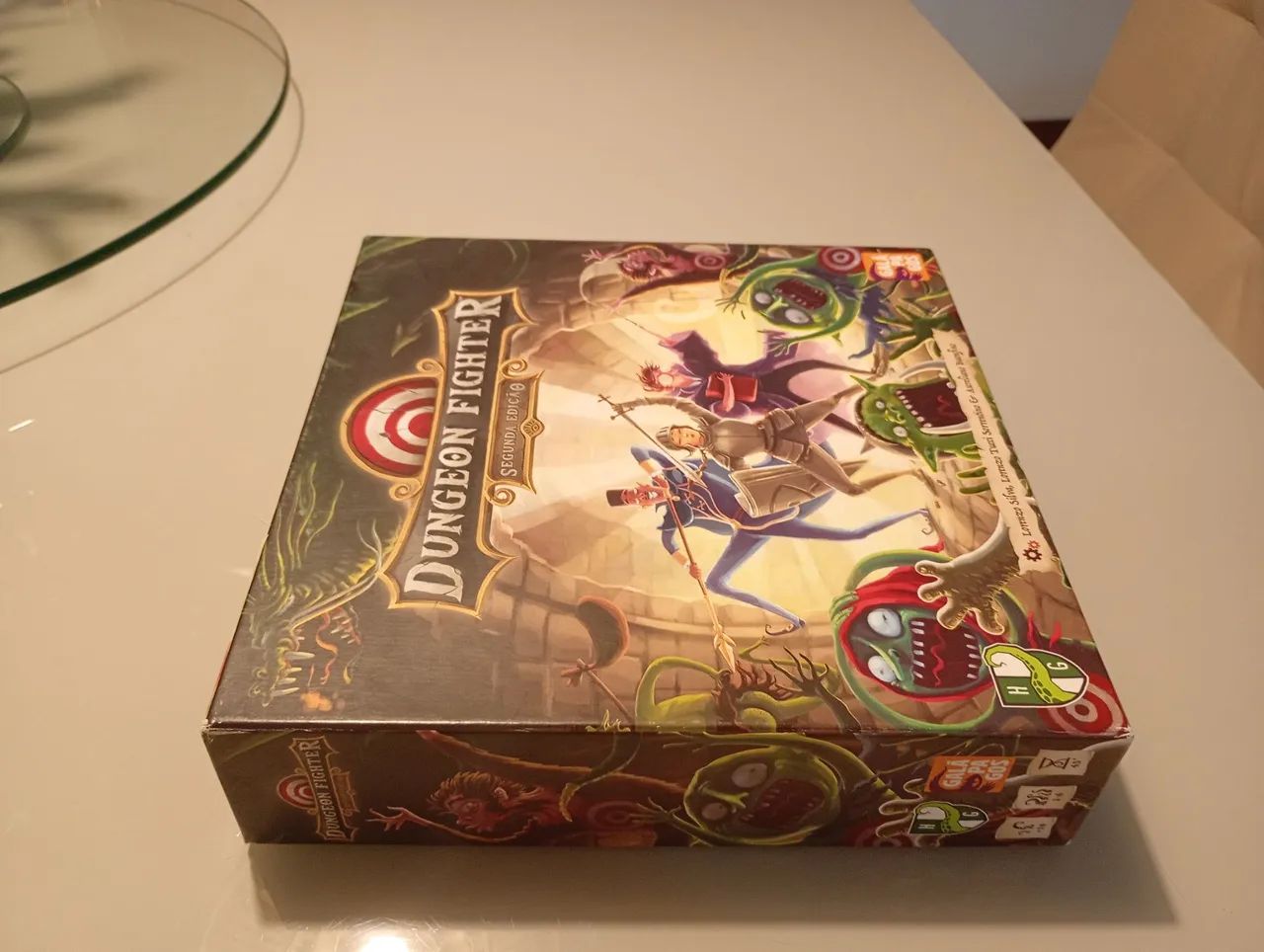 dungeon fighter 2 edição  - Foto 2