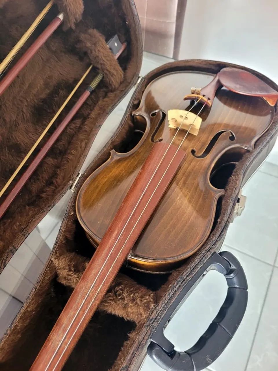 Violino Rolim  - Foto 4
