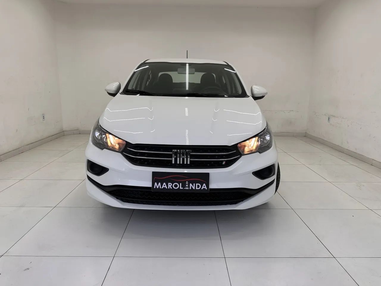 Fiat Cronos Drive 1.0 6V 2025 - Foto 2