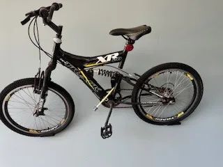 Bicicleta  - Foto 2