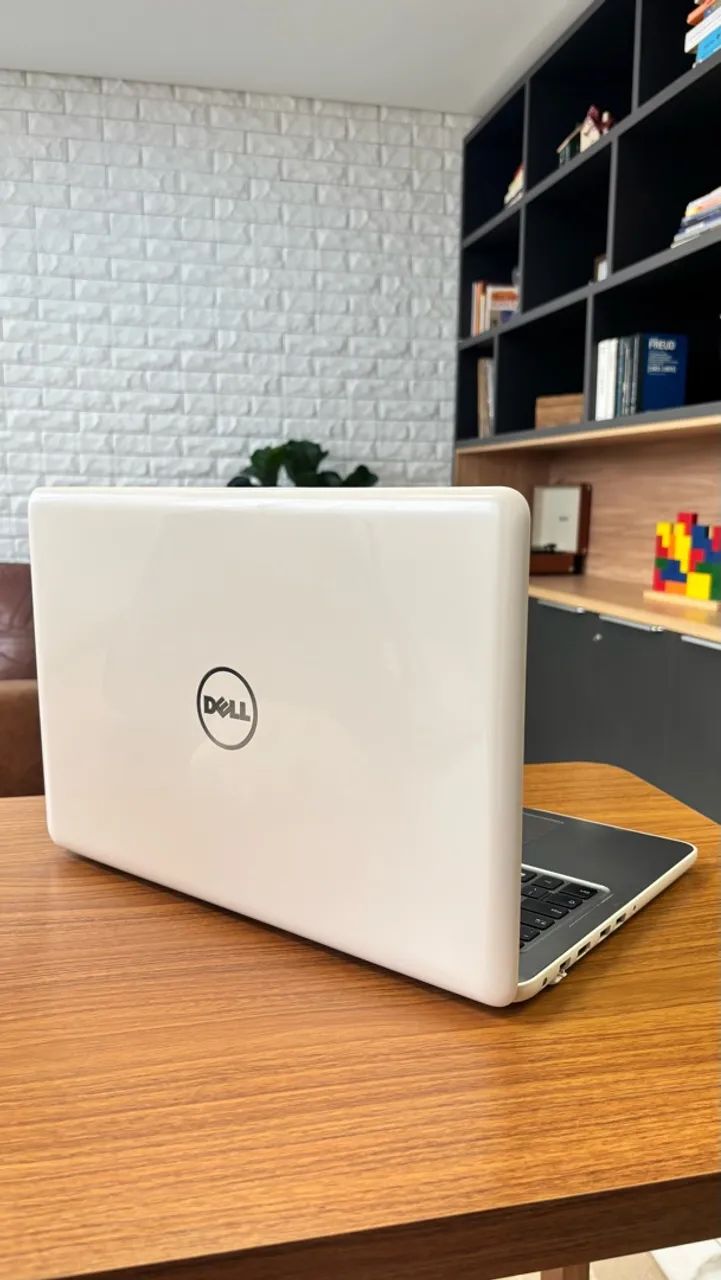 Notebook Dell Inspiron - Foto 4