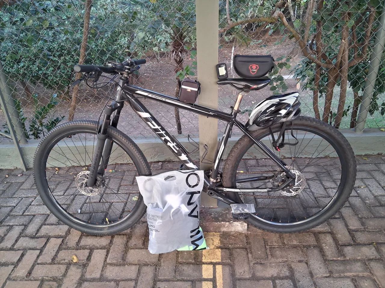 BIKE FIRST MTB  - Foto 3