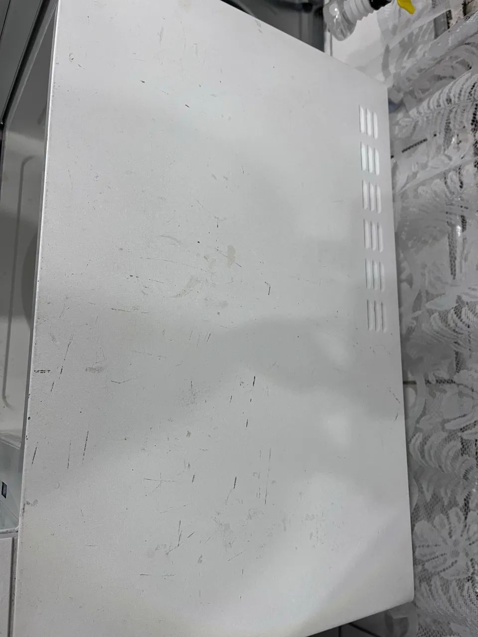 Microondas Eletrolux 31 litros, leia com atenção  - Foto 2