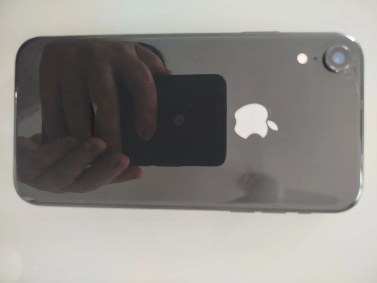 Vendo iPhone Xr 128gb - Foto 2