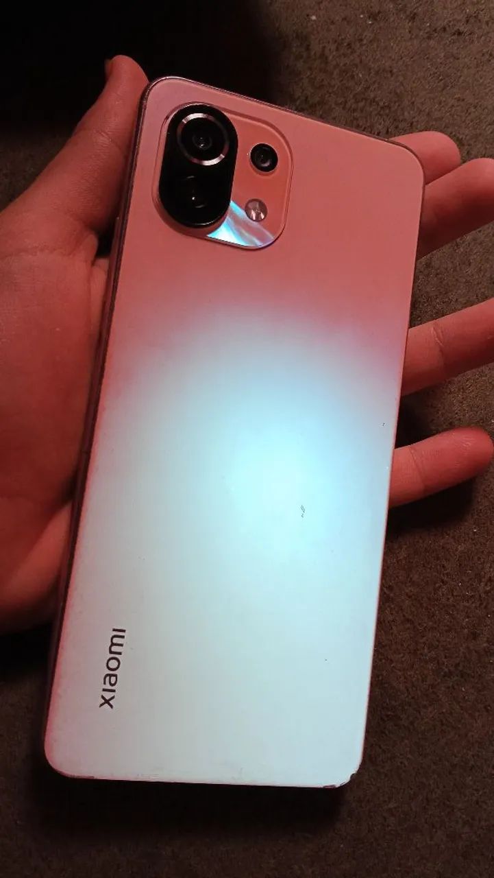 celular pra concerto xiaomi - Foto 5