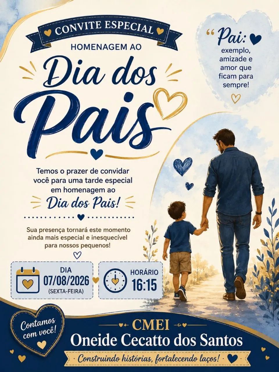 serviço design