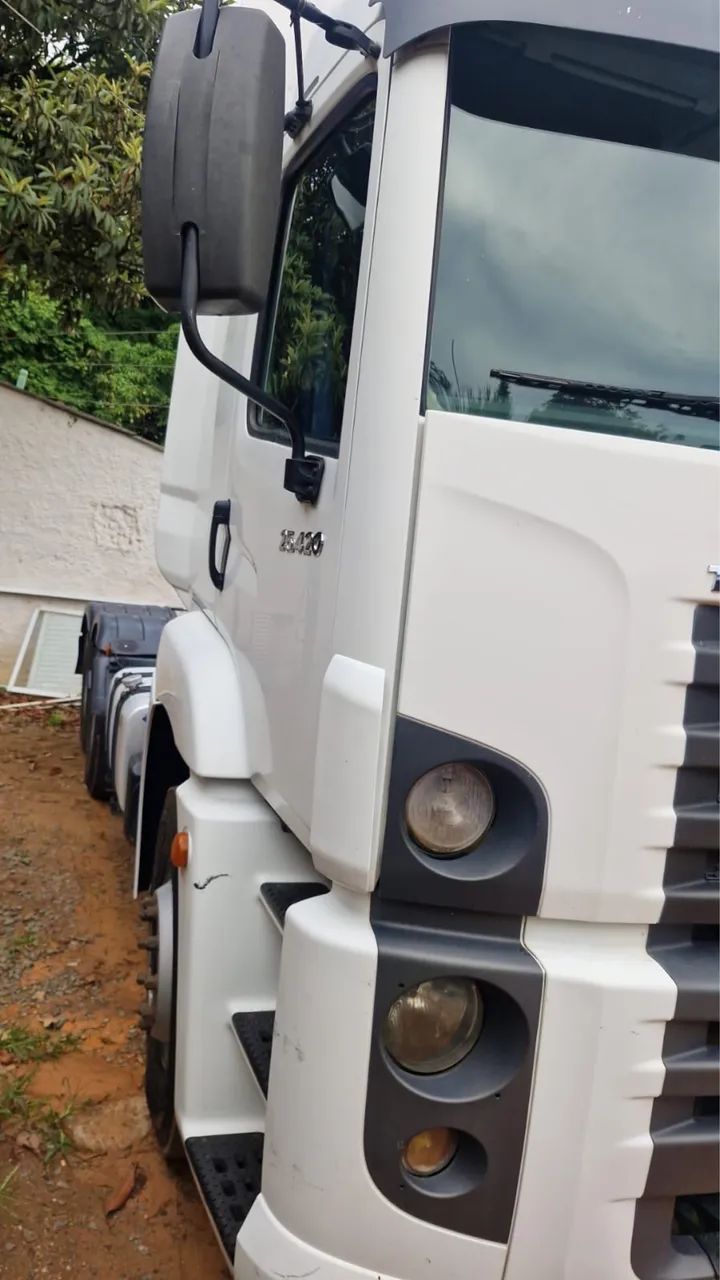 Caminhão 25420  - Foto 4