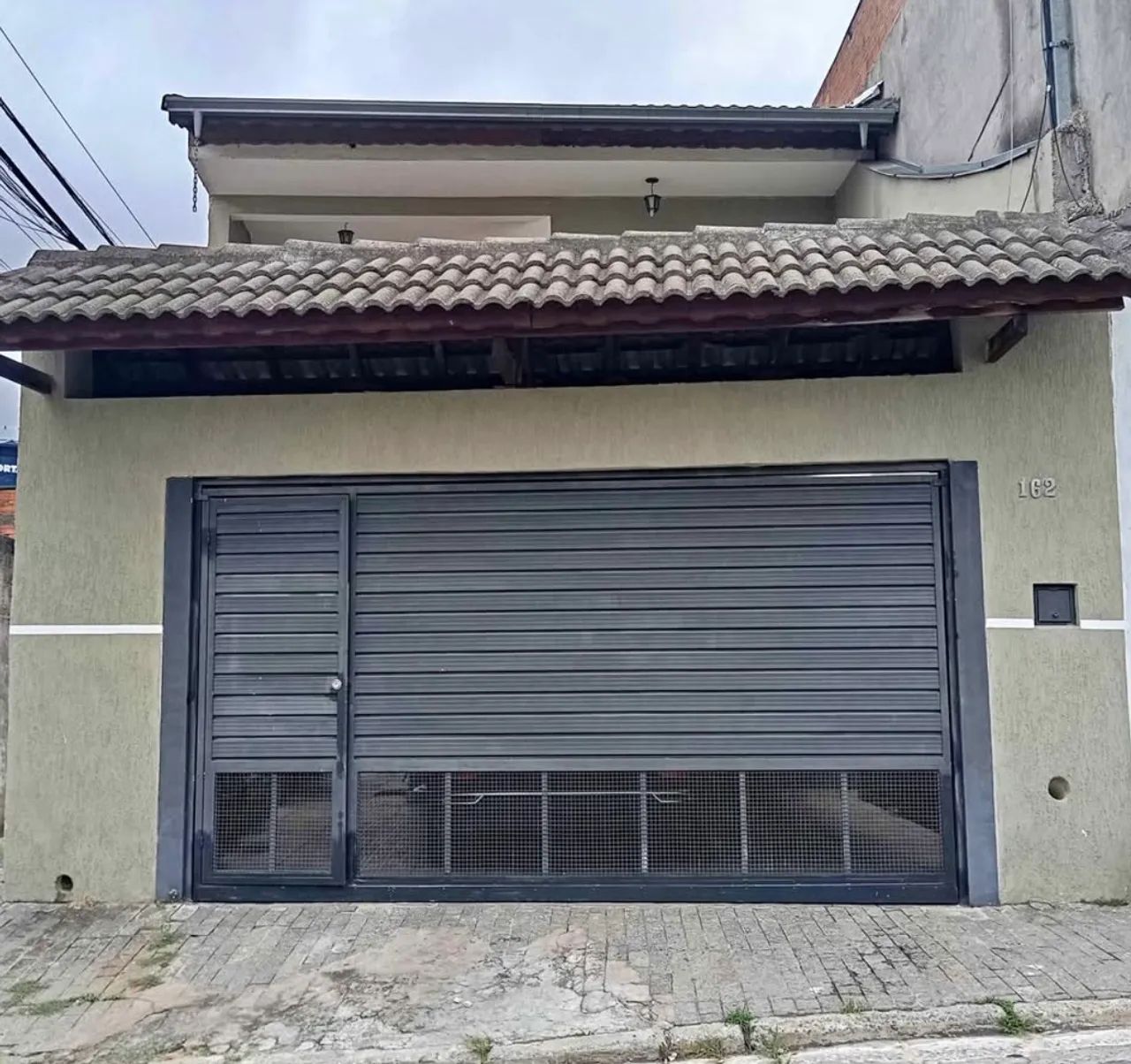 Y.E  IMÓVEL Á VENDA  região de Osasco - próx ao Estação e UBS 