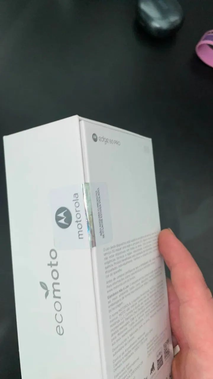 Motorola Edge 60 Pro - Foto 2