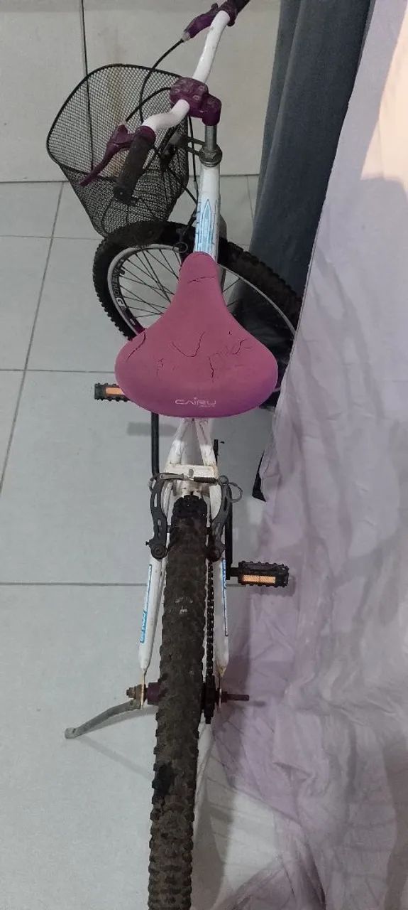 Baike aro 24 - Foto 3
