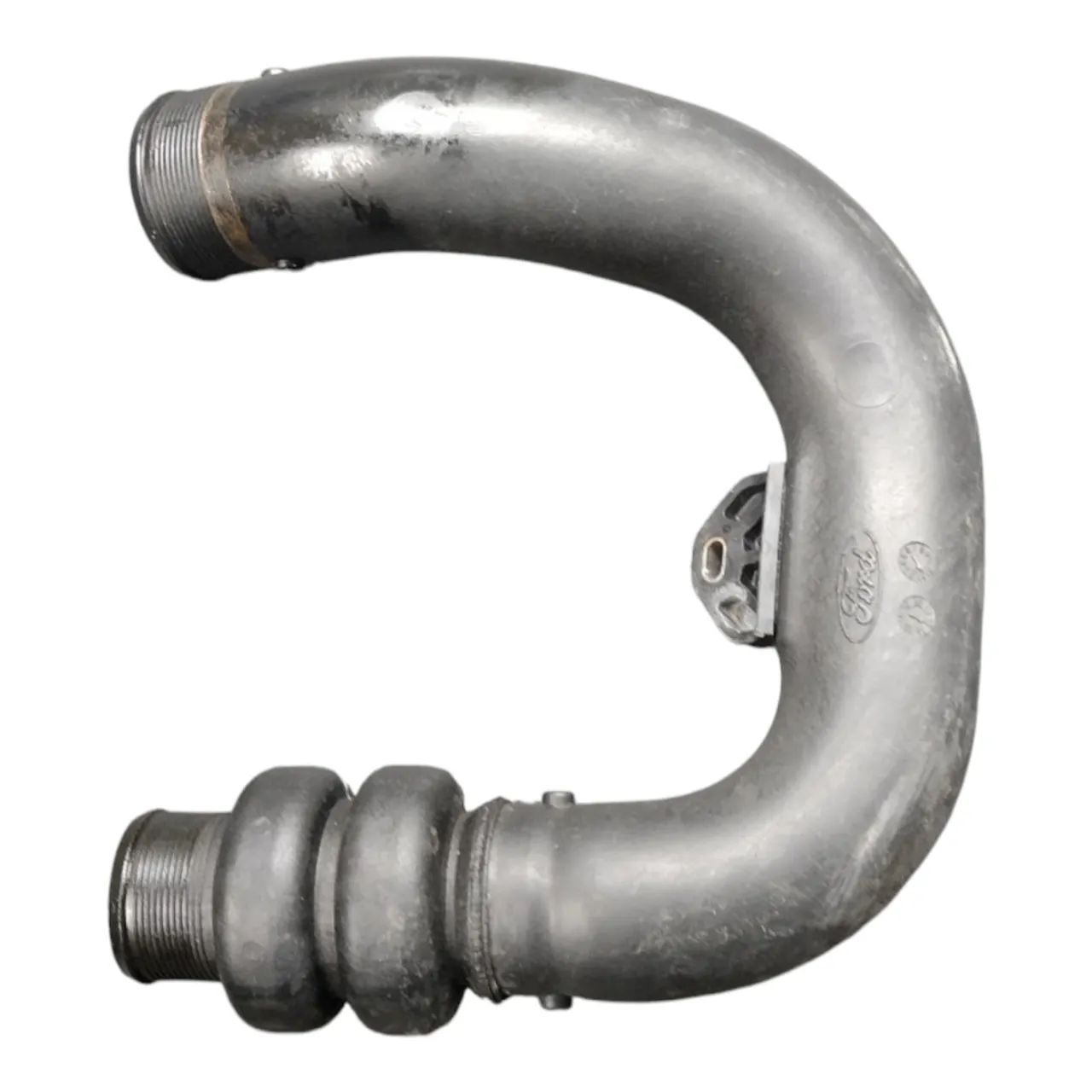 Cano Duto Intercooler Ranger 3.2 2013  - Foto 4