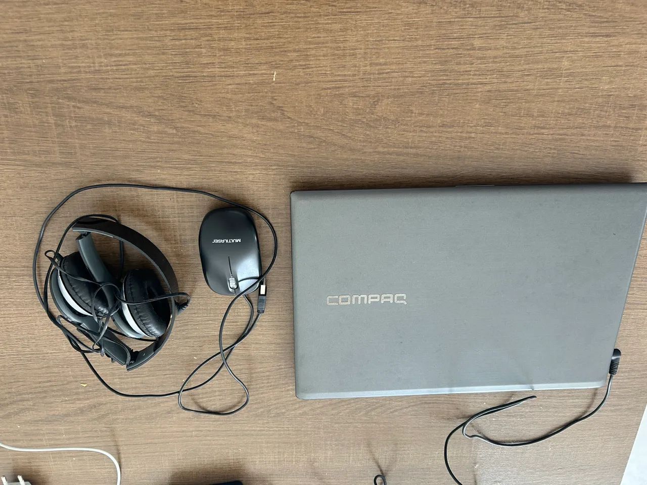 Notebook compacto - Foto 5