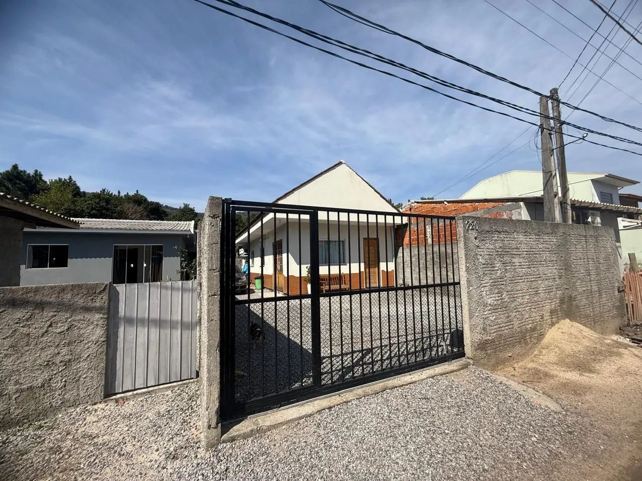 Casa venda Ribeirão da ilha  - Foto 2