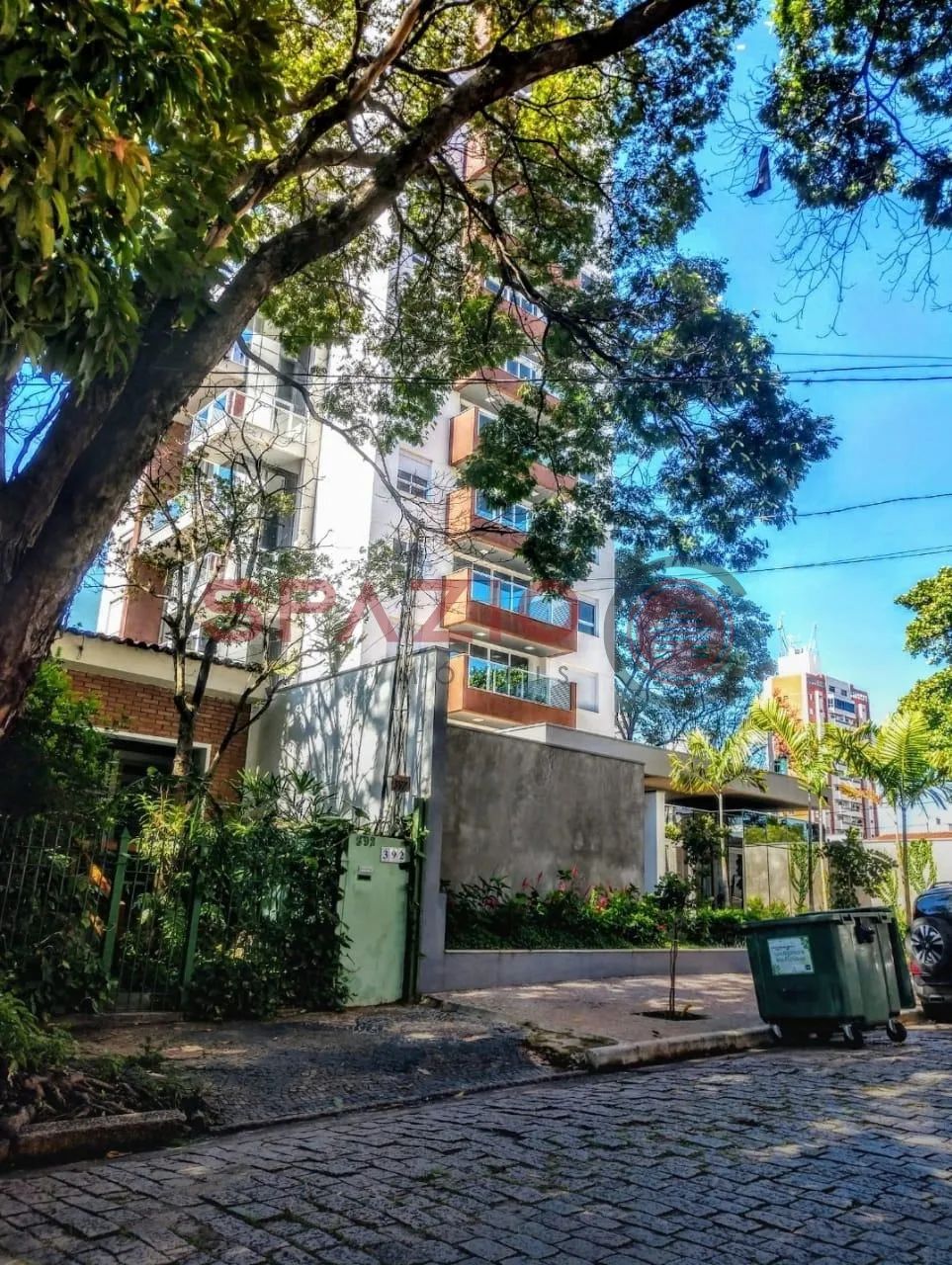 Cambuí, Campinas  Apartamento à Venda - Foto 3