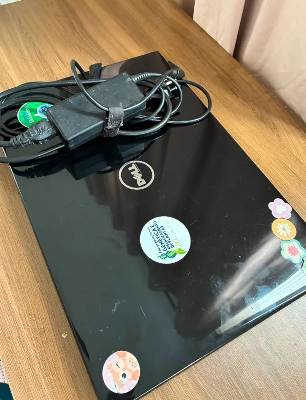 Notebook Dell Inspiron 5558  - Foto 3
