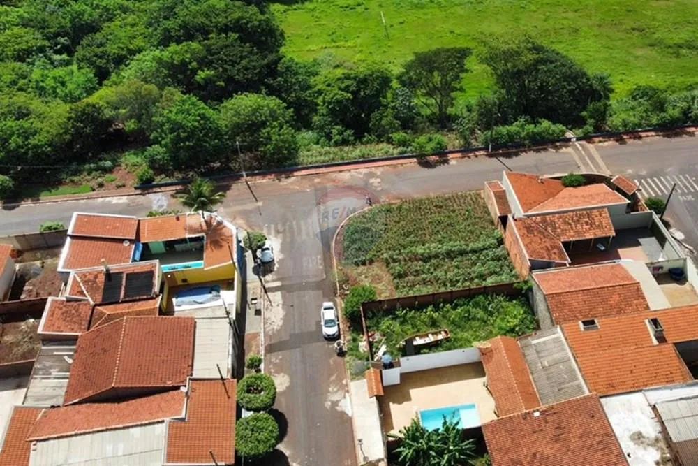 Terreno / Lote à venda, 176m² - Terra Roxa -SP