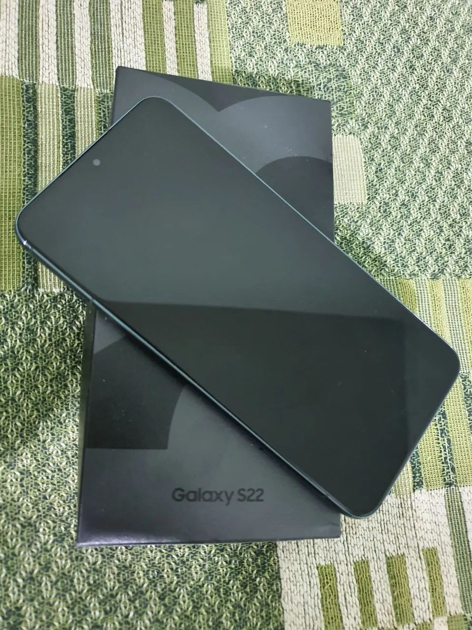 Samsung S22 256GB  - Foto 5