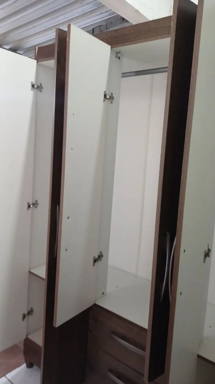 Guarda-roupa  - Foto 2