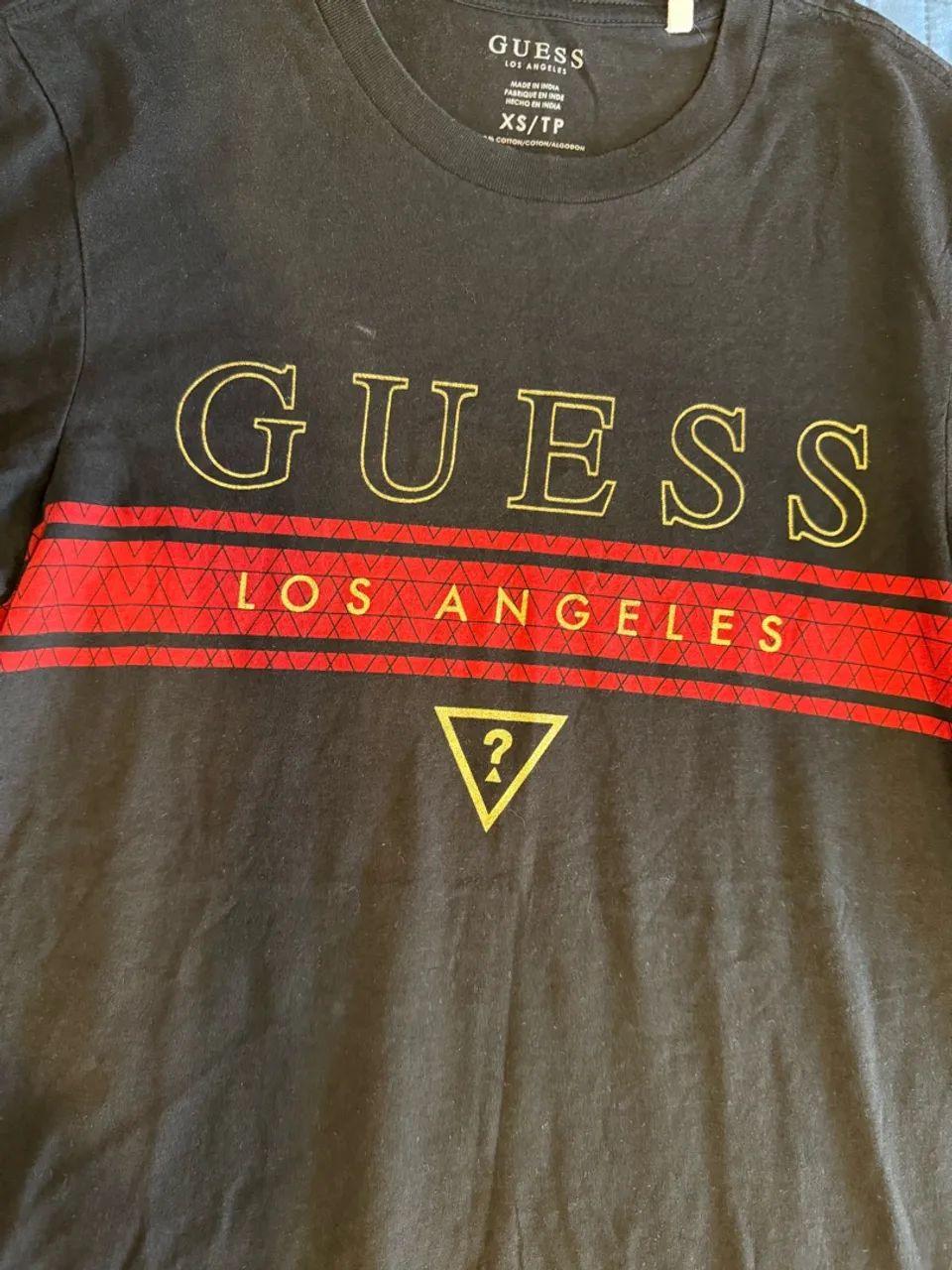 Camisa Guess