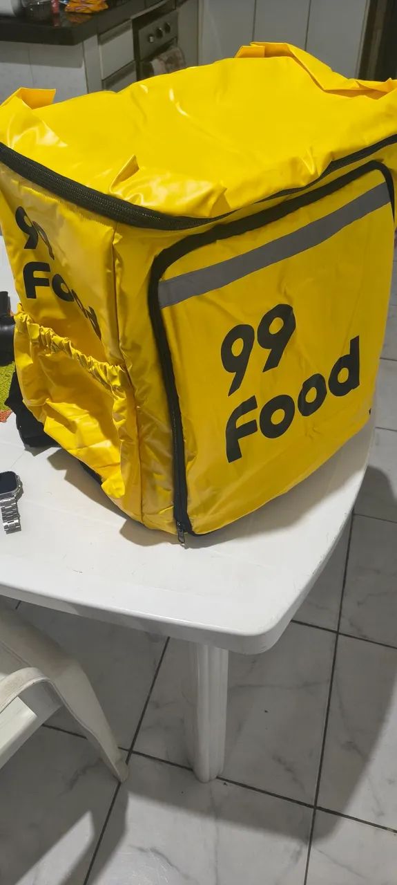 Bag nova, nunca usada  - Foto 2