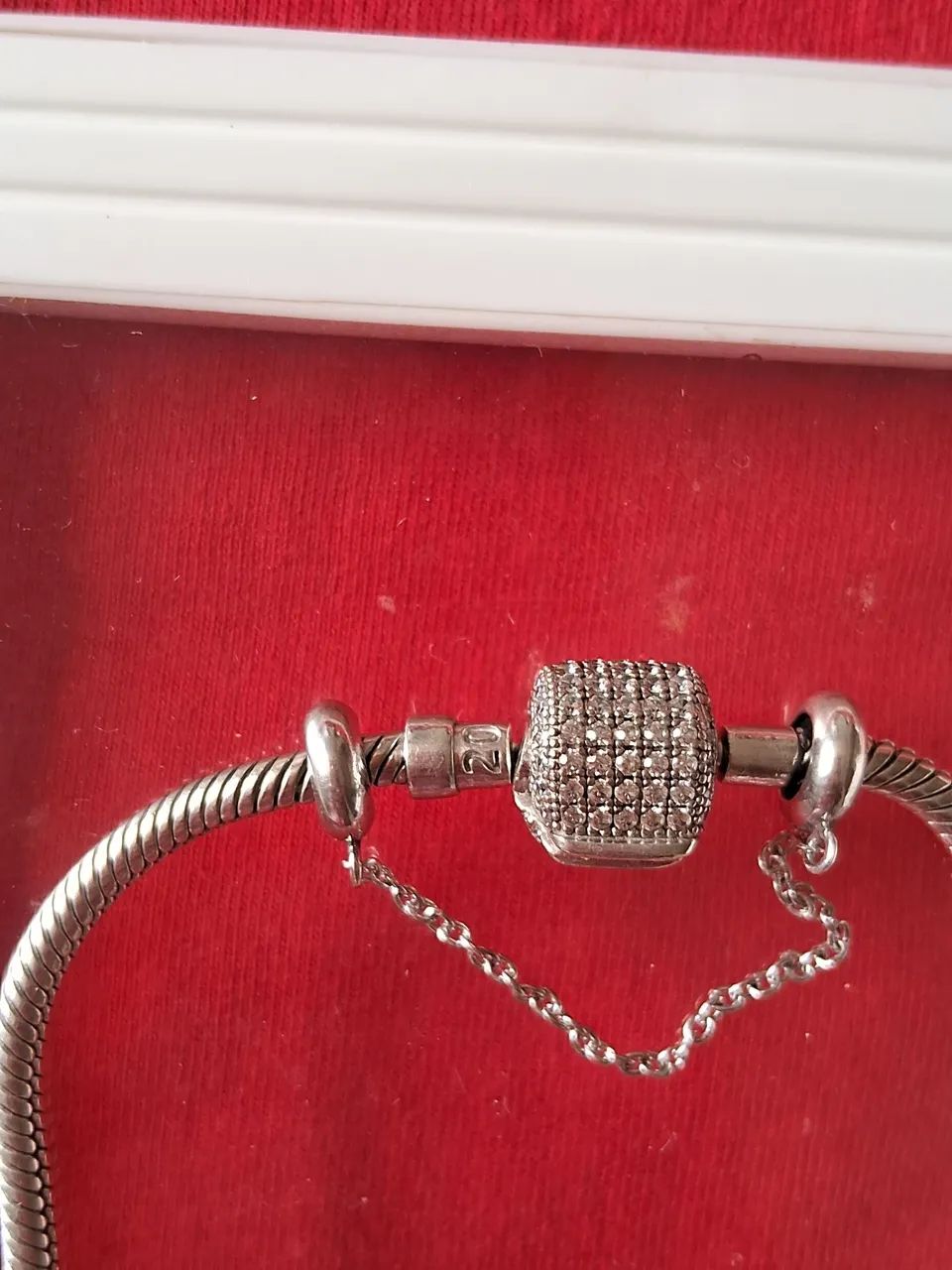 Pulseira Vivara  - Foto 5