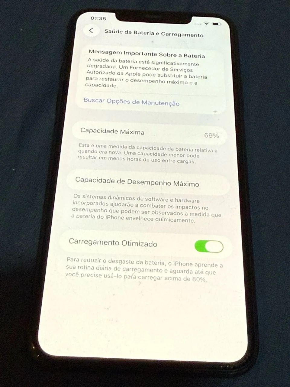 iPhone 11 Pro Max  - Foto 5