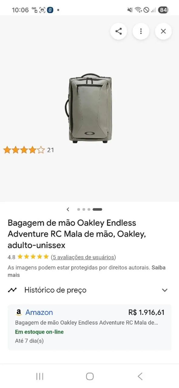 MALA OAKLEY - Foto 5